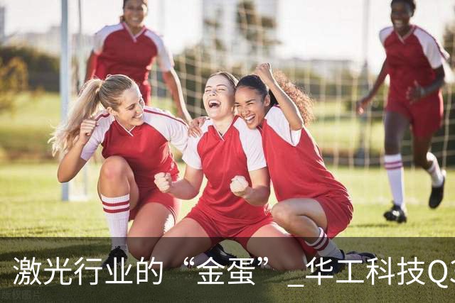 激光行业的“金蛋” 华工科技Q3财报背后的故事